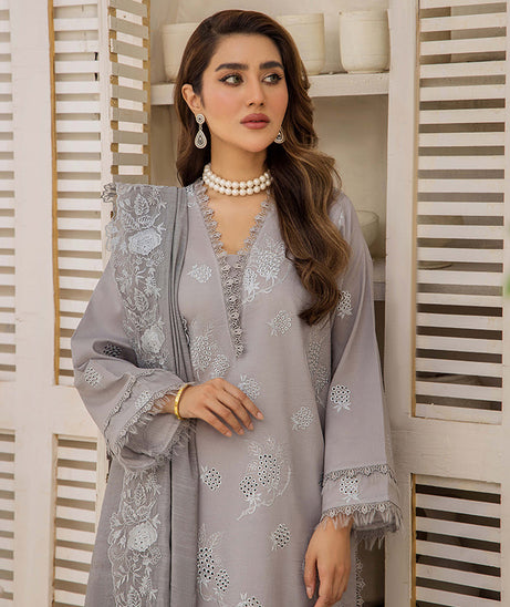 Hamdam Baharan Emb Lawn`25 D#07