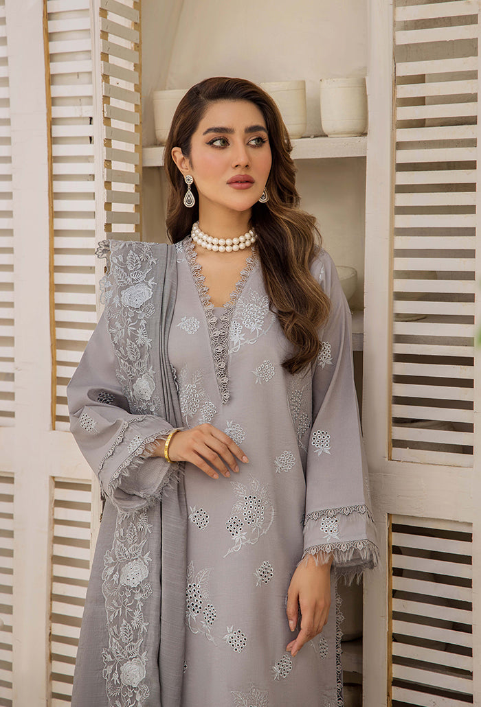 Hamdam Baharan Emb Lawn`25 D#07