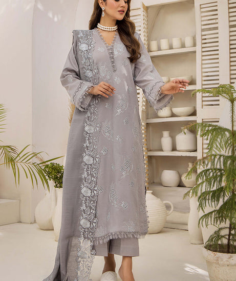 Hamdam Baharan Emb Lawn`25 D#07