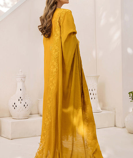 Hamdam Baharan Emb Lawn`25 D#06