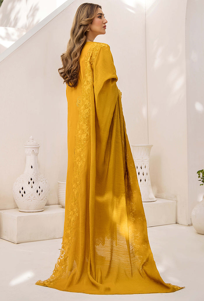 Hamdam Baharan Emb Lawn`25 D#06