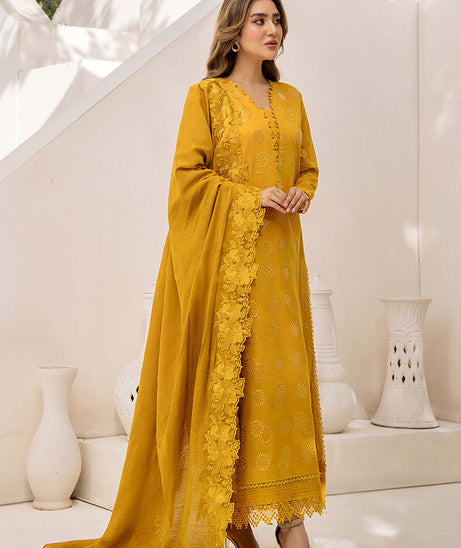 Hamdam Baharan Emb Lawn`25 D#06