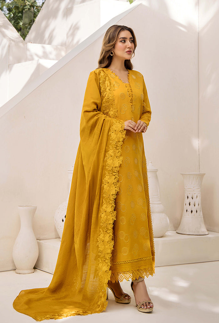 Hamdam Baharan Emb Lawn`25 D#06