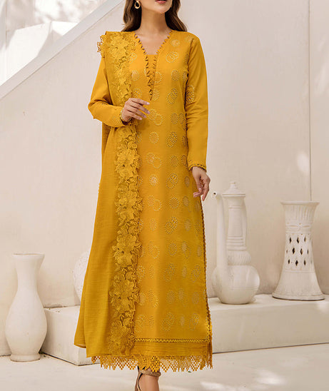 Hamdam Baharan Emb Lawn`25 D#06