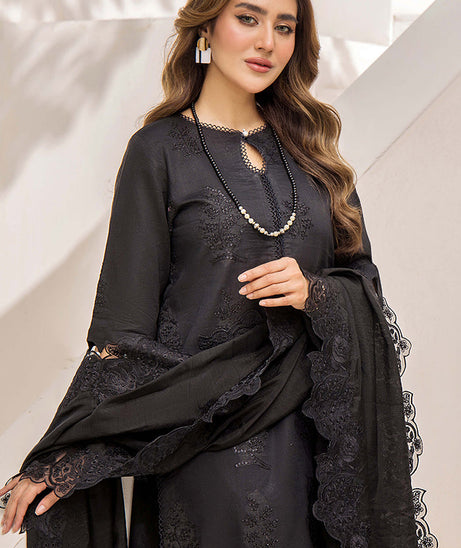 Hamdam Baharan Emb Lawn`25 D#04