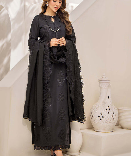 Hamdam Baharan Emb Lawn`25 D#04