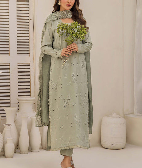 Hamdam Baharan Emb Lawn`25 D#09