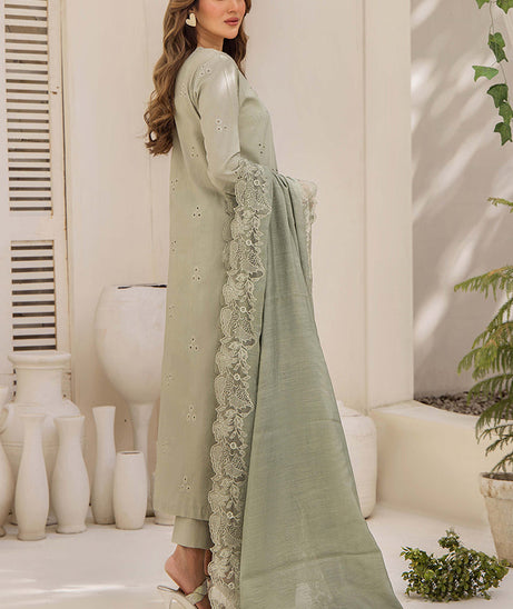 Hamdam Baharan Emb Lawn`25 D#09