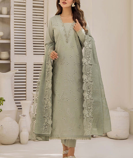 Hamdam Baharan Emb Lawn`25 D#09