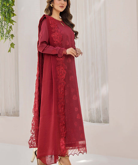 Hamdam Baharan Emb Lawn`25 D#03