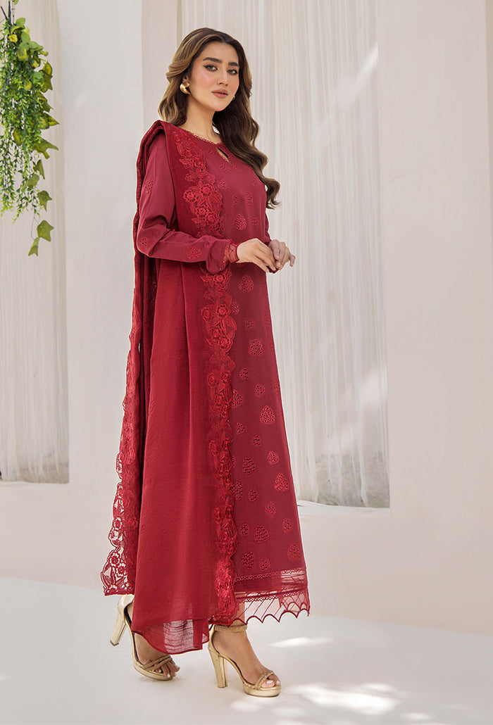 Hamdam Baharan Emb Lawn`25 D#03