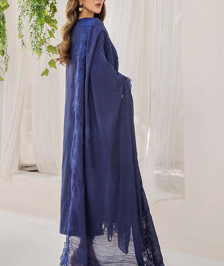 Hamdam Baharan Emb Lawn`25 D#01