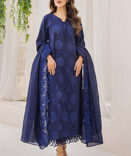 Hamdam Baharan Emb Lawn`25 D#01