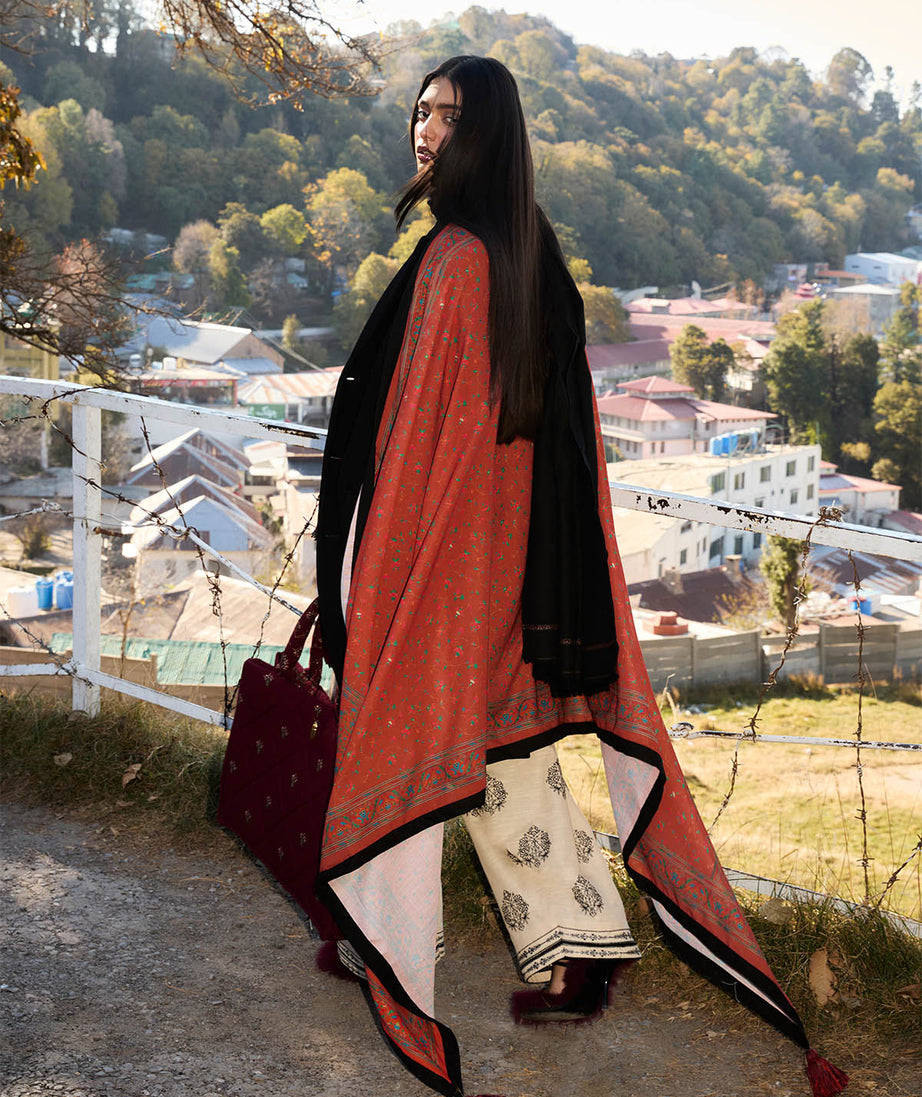 Jugnu By Hussain Rehar Autumn Winter`24 (Ember)