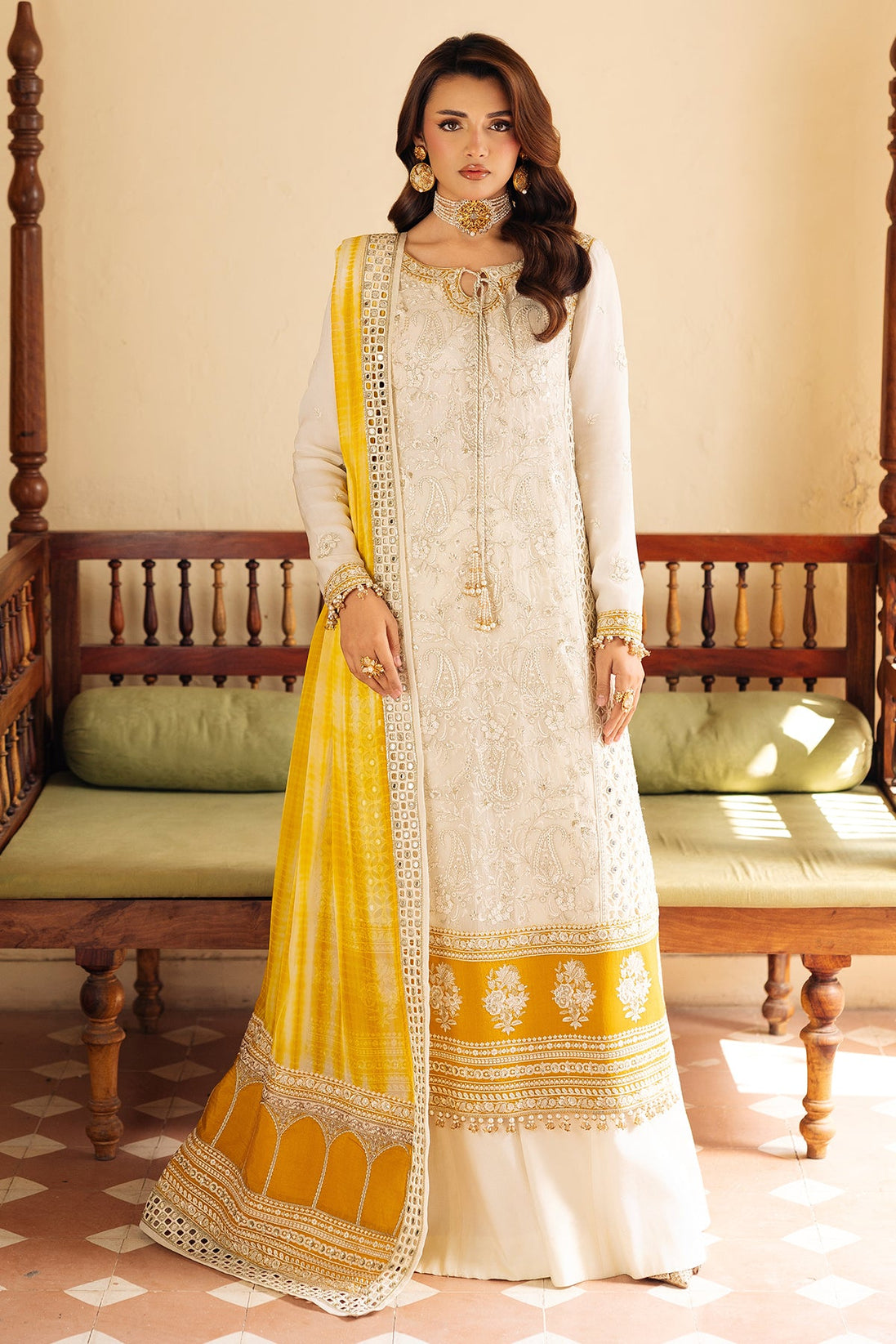 BR Charizma Celina Chiffon'26 D#2