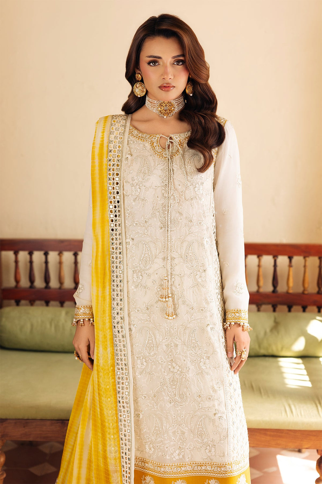BR Charizma Celina Chiffon'26 D#2