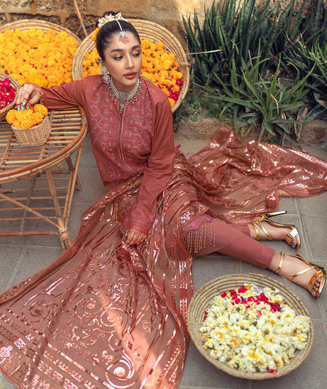 Salitex Singhar Khas Eid`22 WK#1030 Brick