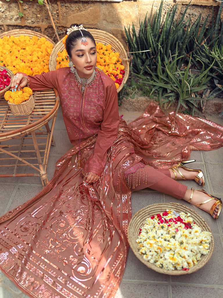 Salitex Singhar Khas Eid`22 WK#1030 Brick
