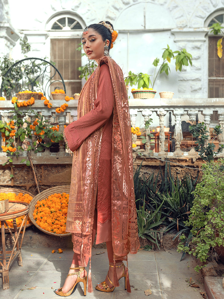 Salitex Singhar Khas Eid`22 WK#1030 Brick