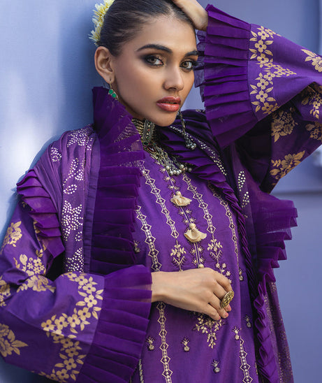 Salitex Oznur M/Lawn`22 (Vol-2) WK#00995-A