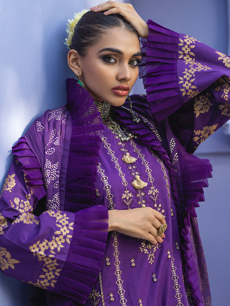 Salitex Oznur M/Lawn`22 (Vol-2) WK#00995-A