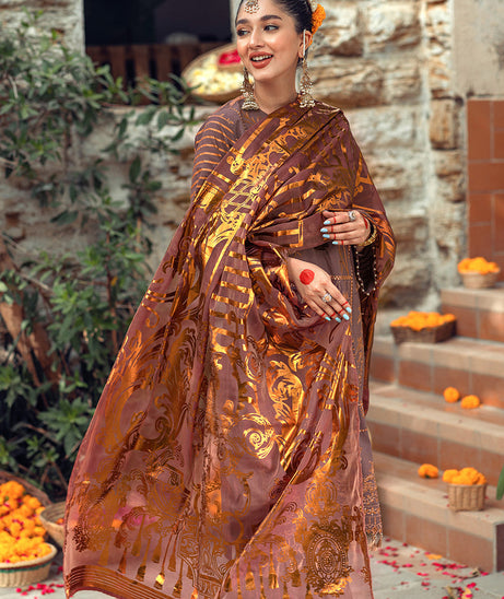 Salitex Singhar Khas Eid`22 WK#1028 CH Brown