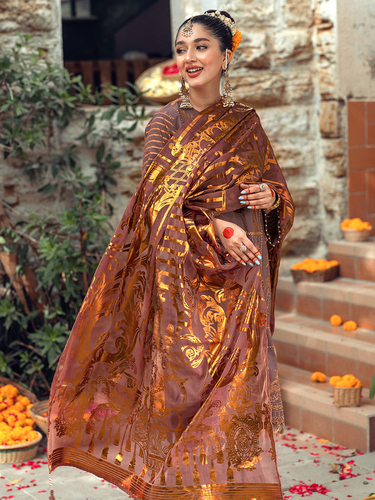 Salitex Singhar Khas Eid`22 WK#1028 CH Brown