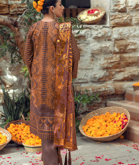Salitex Singhar Khas Eid`22 WK#1028 CH Brown