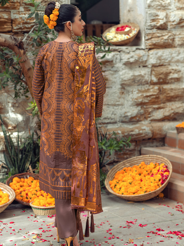 Salitex Singhar Khas Eid`22 WK#1028 CH Brown