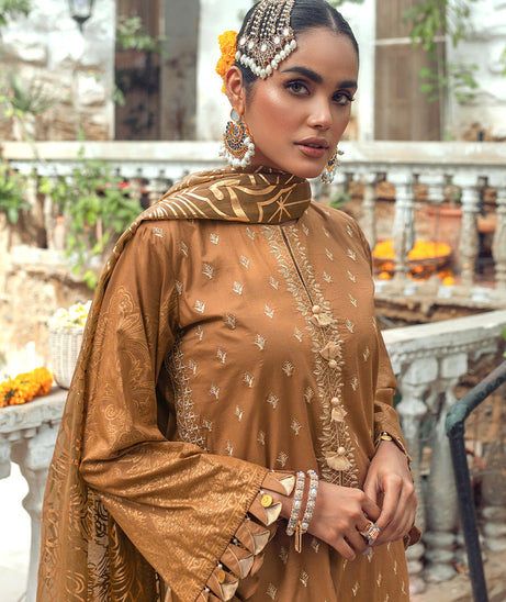 Salitex Singhar Khas Eid`22 WK#1026 D Brown
