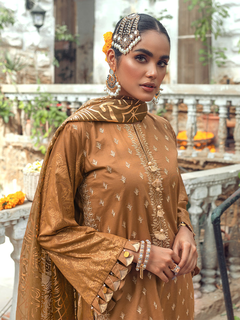 Salitex Singhar Khas Eid`22 WK#1026 D Brown