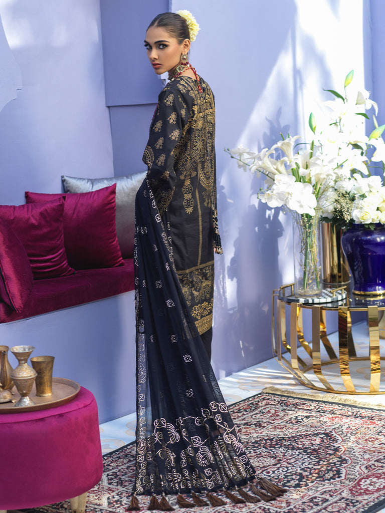 Salitex Oznur M/Lawn`22 (Vol-2) WK#00999-B