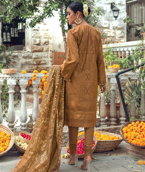 Salitex Singhar Khas Eid`22 WK#1026 D Brown