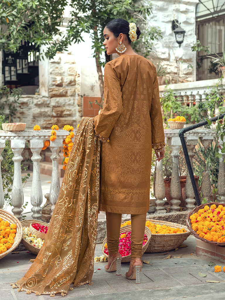 Salitex Singhar Khas Eid`22 WK#1026 D Brown