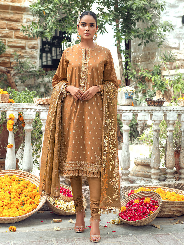 Salitex Singhar Khas Eid`22 WK#1026 D Brown