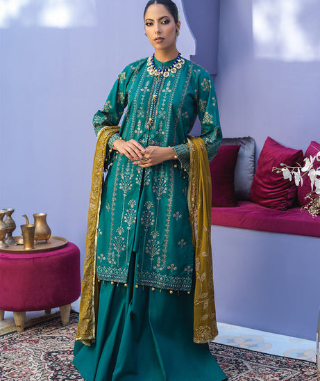 Salitex Oznur M/Lawn`22 (Vol-2) WK#00997-B
