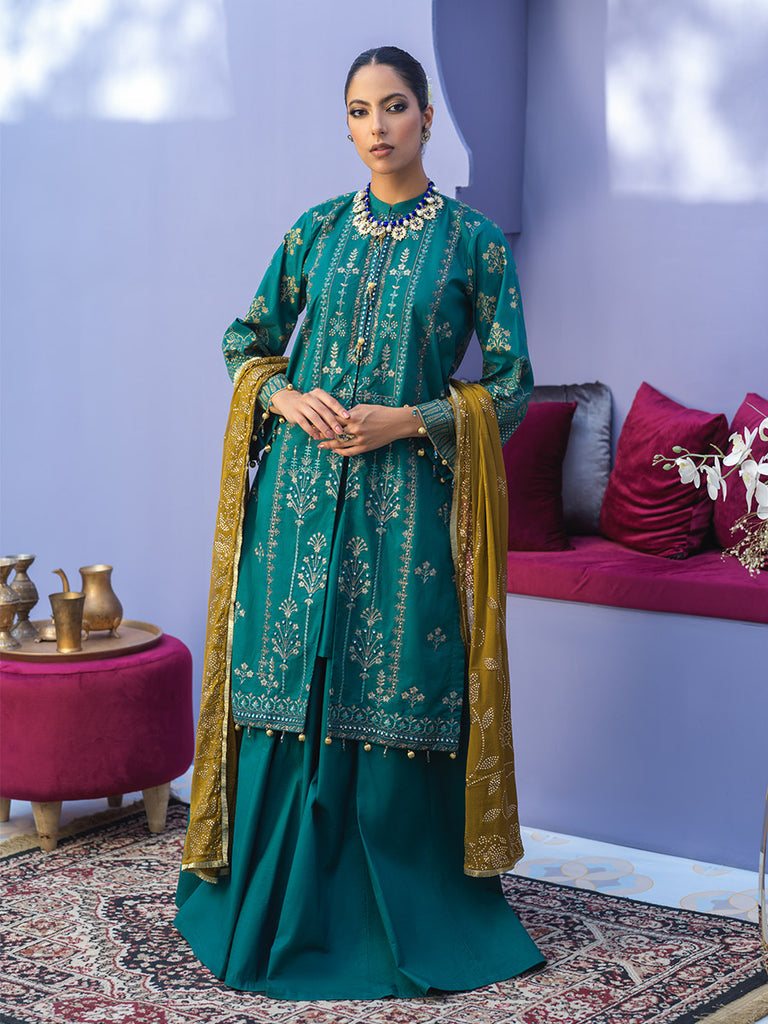 Salitex Oznur M/Lawn`22 (Vol-2) WK#00997-B