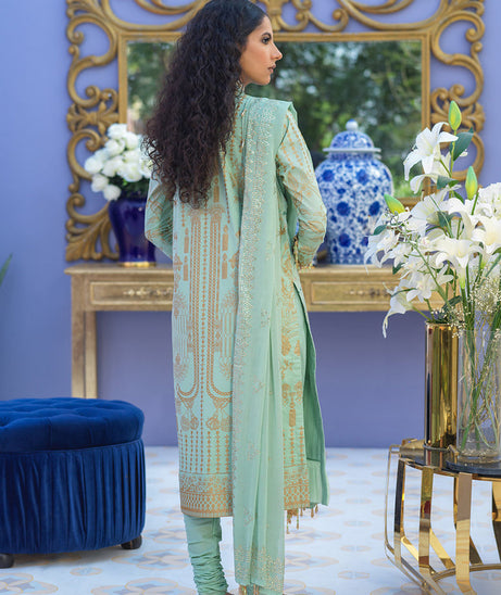 Salitex Oznur M/Lawn`22 (Vol-2) WK#01000-A