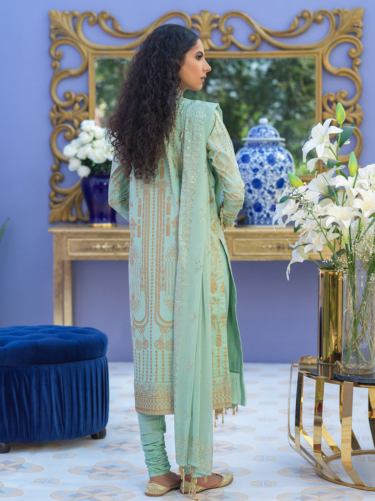 Salitex Oznur M/Lawn`22 (Vol-2) WK#01000-A