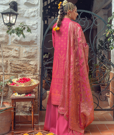 Salitex Singhar Khas Eid`22 WK#1029 Pink
