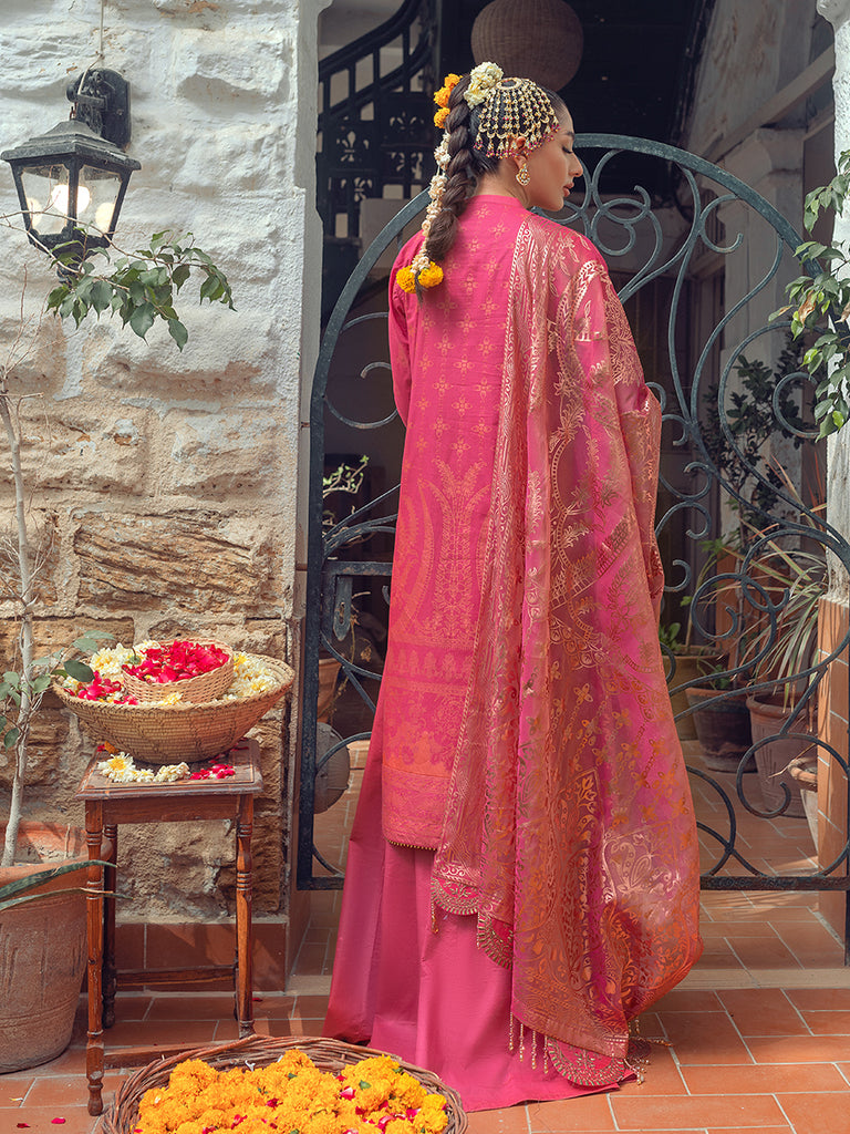 Salitex Singhar Khas Eid`22 WK#1029 Pink