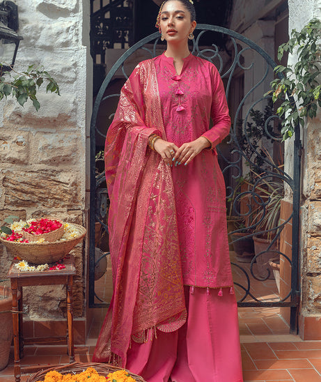 Salitex Singhar Khas Eid`22 WK#1029 Pink