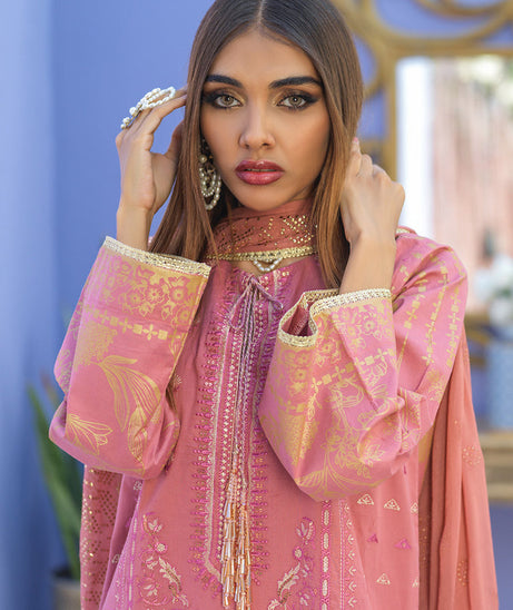 Salitex Oznur M/Lawn`22 (Vol-2) WK#01000-B