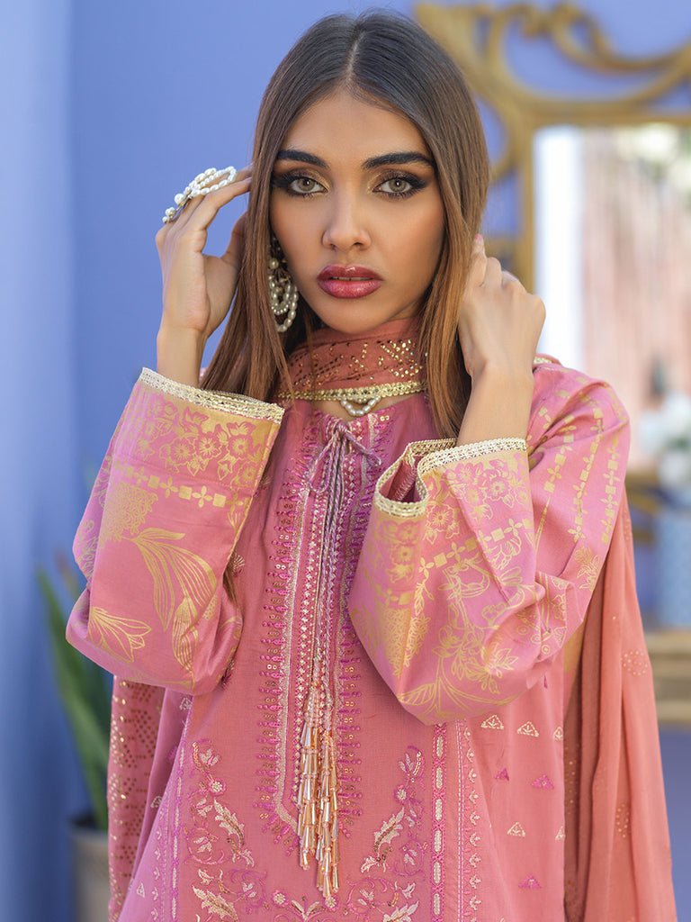 Salitex Oznur M/Lawn`22 (Vol-2) WK#01000-B