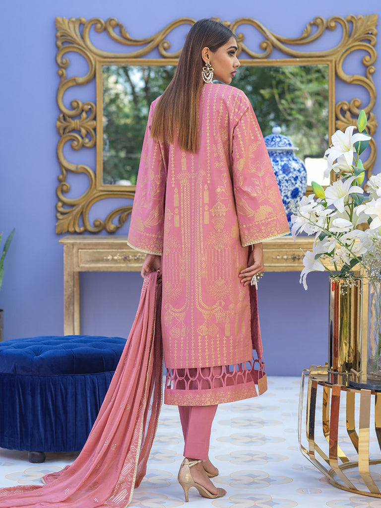 Salitex Oznur M/Lawn`22 (Vol-2) WK#01000-B