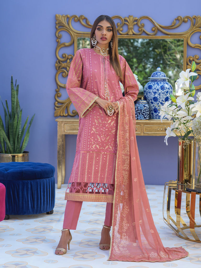 Salitex Oznur M/Lawn`22 (Vol-2) WK#01000-B