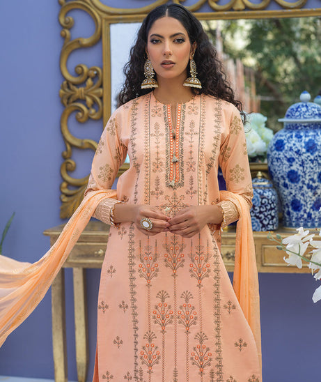 Salitex Oznur M/Lawn`22 (Vol-2) WK#00997-A
