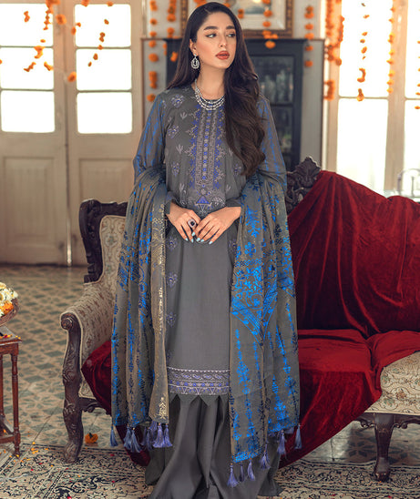 Salitex Singhar Khas Eid`22 WK#1027 M Grey