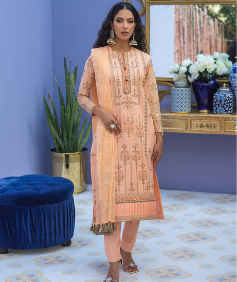 Salitex Oznur M/Lawn`22 (Vol-2) WK#00997-A