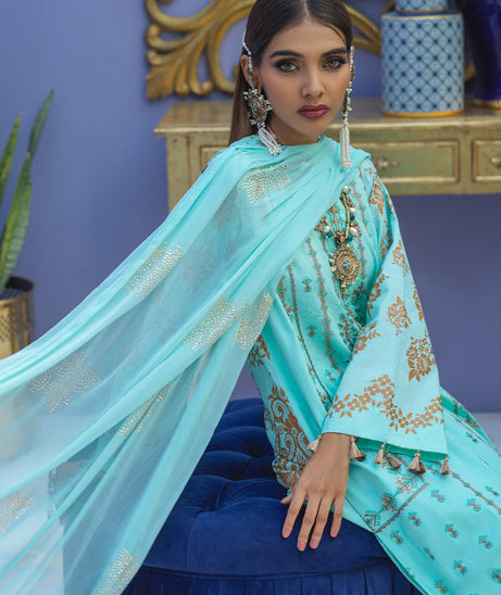 Salitex Oznur M/Lawn`22 (Vol-2) WK#00995-B